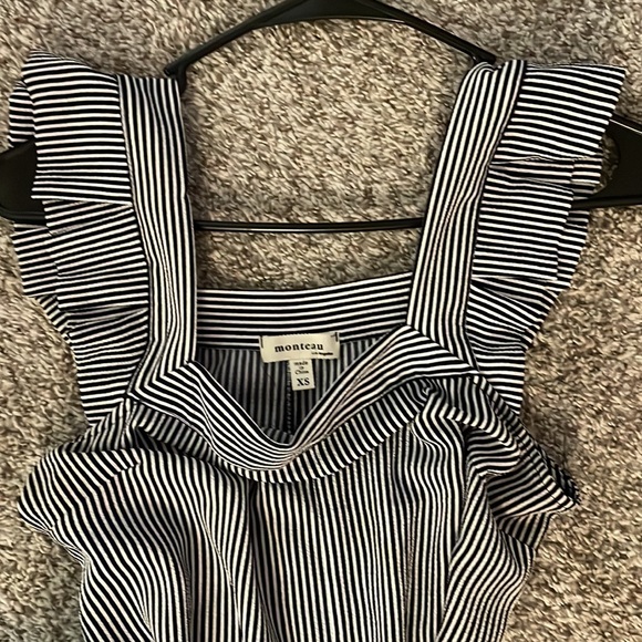 Romper - Picture 3 of 3